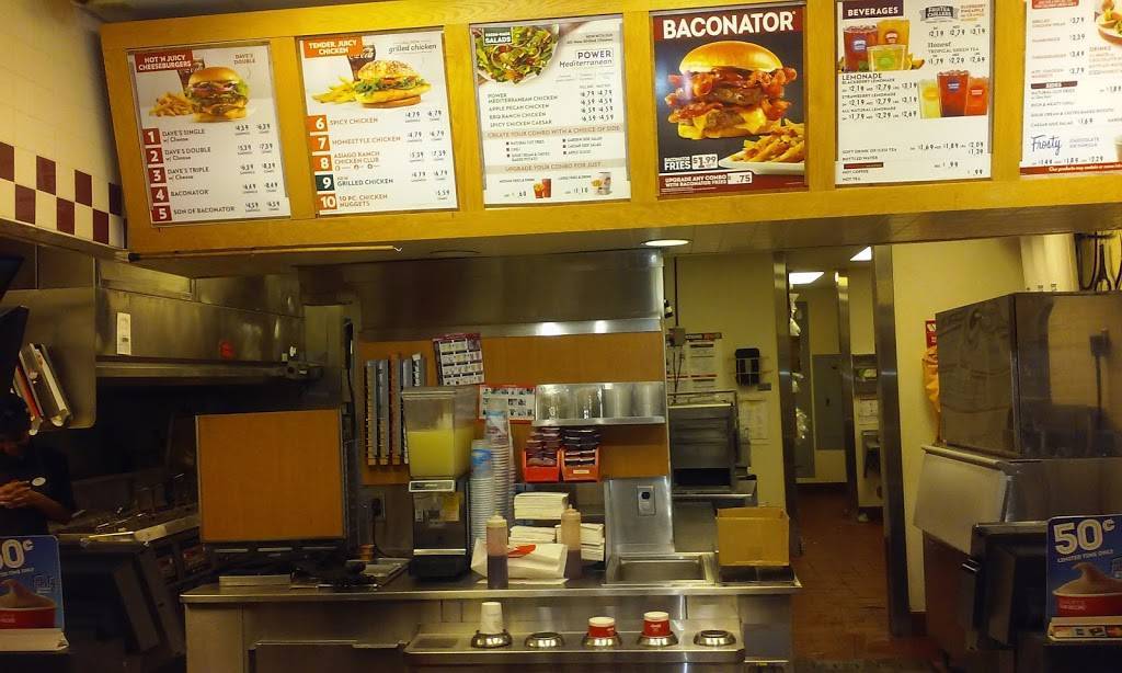 Wendys | restaurant | 24845 Ryan Rd, Warren, MI 48091, USA | 5864275360 OR +1 586-427-5360