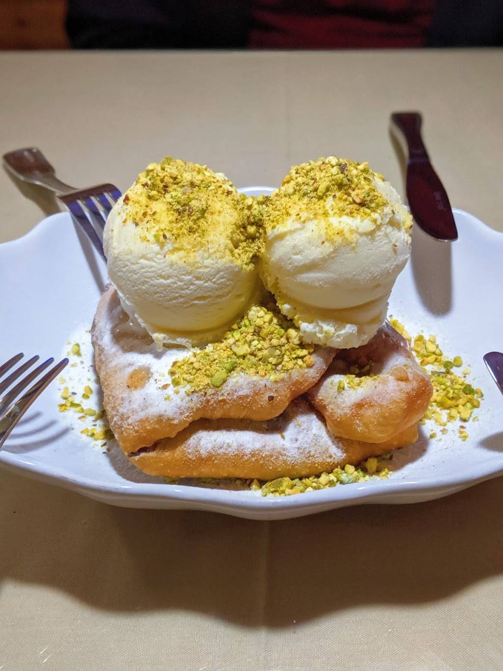 Nizams - Mediterranean Cuisine | restaurant | 6666 E Black Horse Pike, Egg Harbor Township, NJ 08234, USA | 6092416006 OR +1 609-241-6006