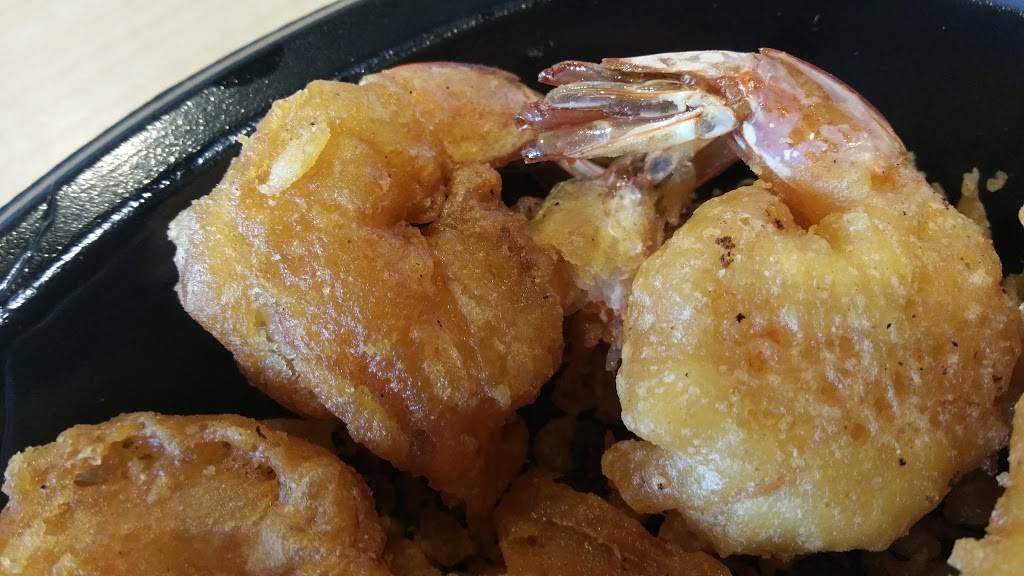 Long John Silvers | restaurant | 1865 28th St SW, Wyoming, MI 49519, USA | 6165348042 OR +1 616-534-8042