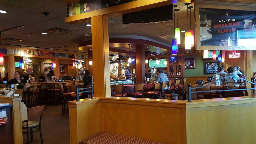 HuHot Mongolian Grill | restaurant | 102 Apache Mall, Rochester, MN 55902, USA | 5072064422 OR +1 507-206-4422