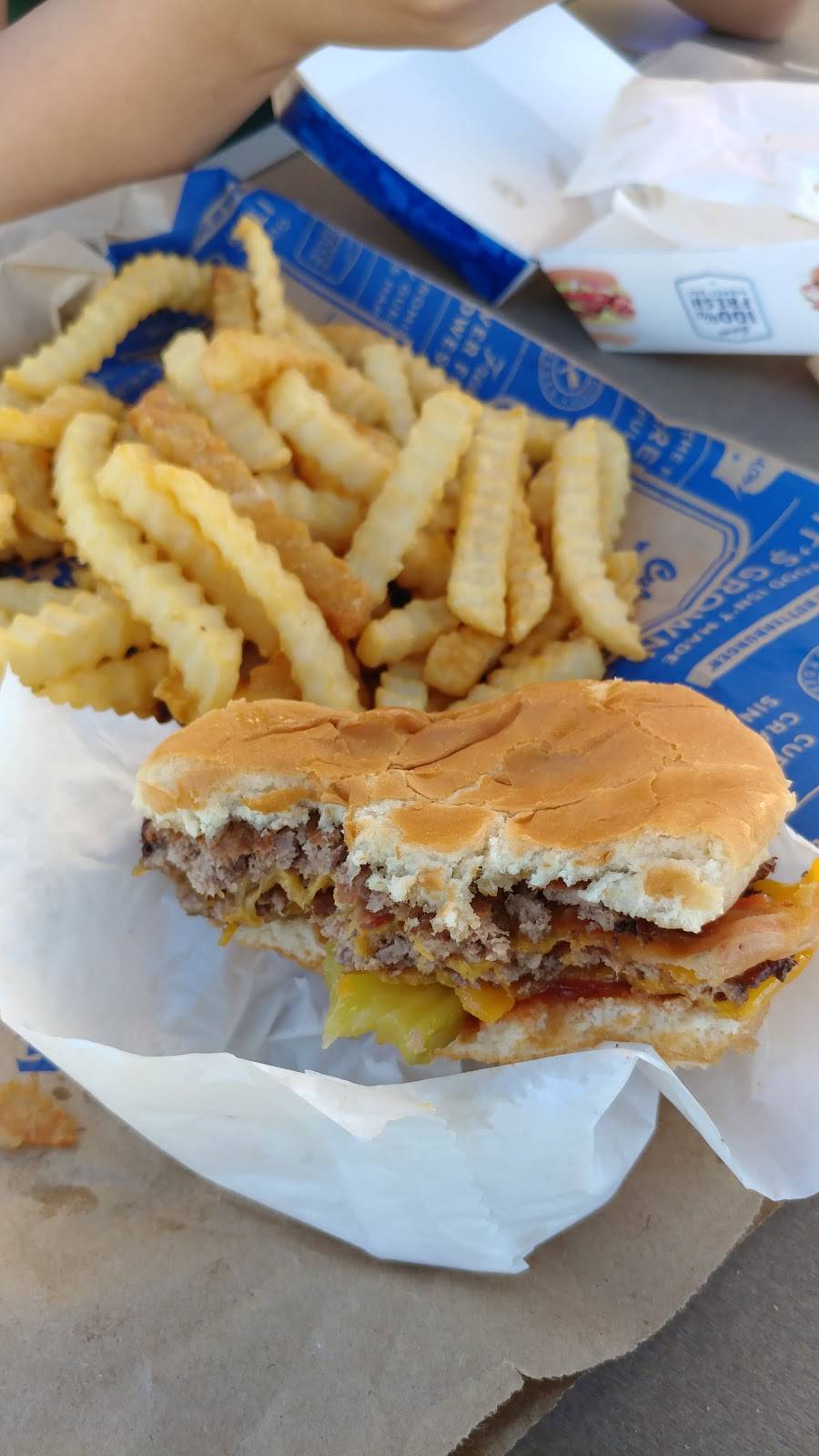 Culvers | restaurant | 290 Indian Lake Blvd, Hendersonville, TN 37075, USA | 6152658603 OR +1 615-265-8603
