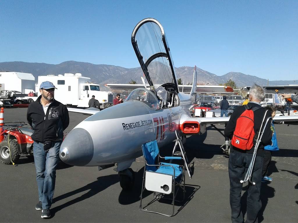 Tail Dragger Cafe | restaurant | 1150 Airport Rd, Minden, NV 89423, USA | 7757829500 OR +1 775-782-9500