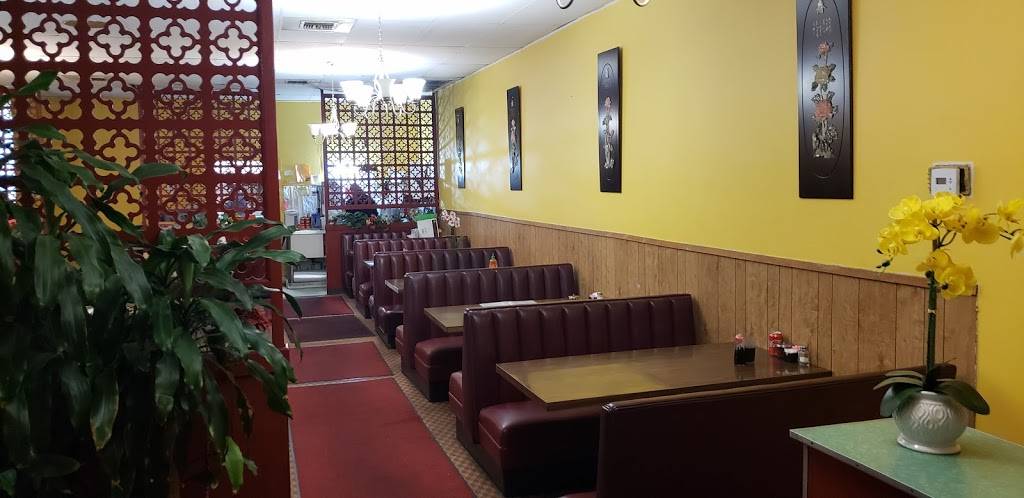 Golden Phoenix | restaurant | 12033 Hawthorne Blvd, Hawthorne, CA 90250, USA | 3106751668 OR +1 310-675-1668