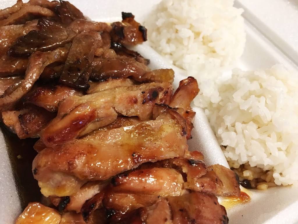 Acacia Teriyaki | restaurant | 4026 148th Ave NE, Redmond, WA 98052, USA | 4258850574 OR +1 425-885-0574
