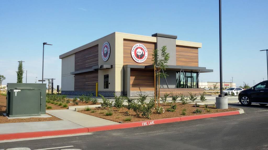 Panda Express | restaurant | 2263 Lacey Blvd, Hanford, CA 93230, USA | 5595822030 OR +1 559-582-2030