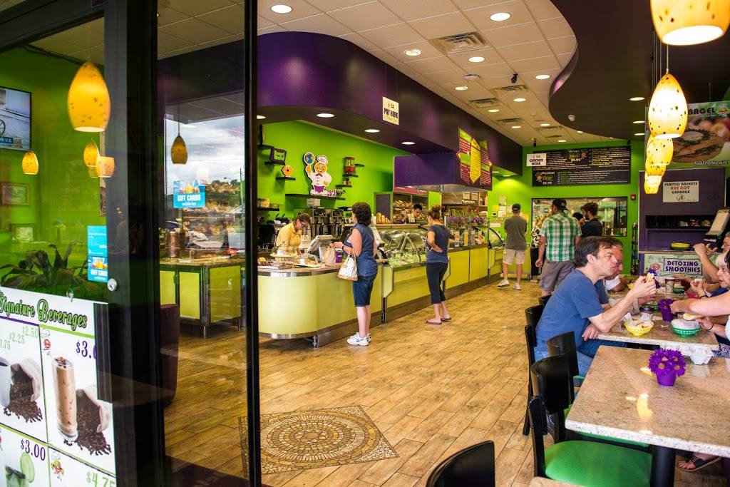 Bagel World Cafe | restaurant | 1659 U.S. 9, Wappingers Falls, NY 12590, USA | 8456326764 OR +1 845-632-6764