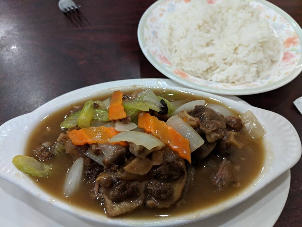 Cafe 97 | restaurant | 1701 Lundy Ave #160, San Jose, CA 95131, USA | 4085738208 OR +1 408-573-8208