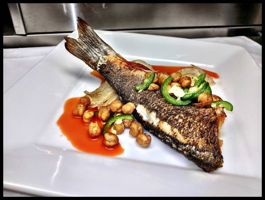 Dinos Backstage | restaurant | 287 N Keswick Ave, Glenside, PA 19038, USA | 2158842000 OR +1 215-884-2000