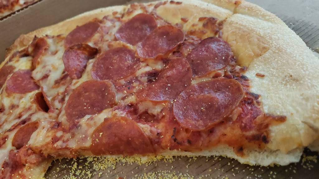 Little Caesars Pizza | meal takeaway | 307 N Main St, Haysville, KS 67060, USA | 3165291100 OR +1 316-529-1100