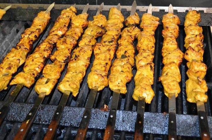 Roxanas Restaurant | restaurant | 234 81st Ave, Merrillville, IN 46410, USA | 2195255190 OR +1 219-525-5190