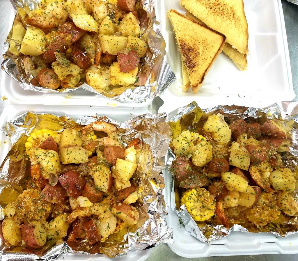 CHEF T TAKEOUT LLC | restaurant | 6820 N Main St Suite E & F, Columbia, SC 29203, USA | 8037725200 OR +1 803-772-5200