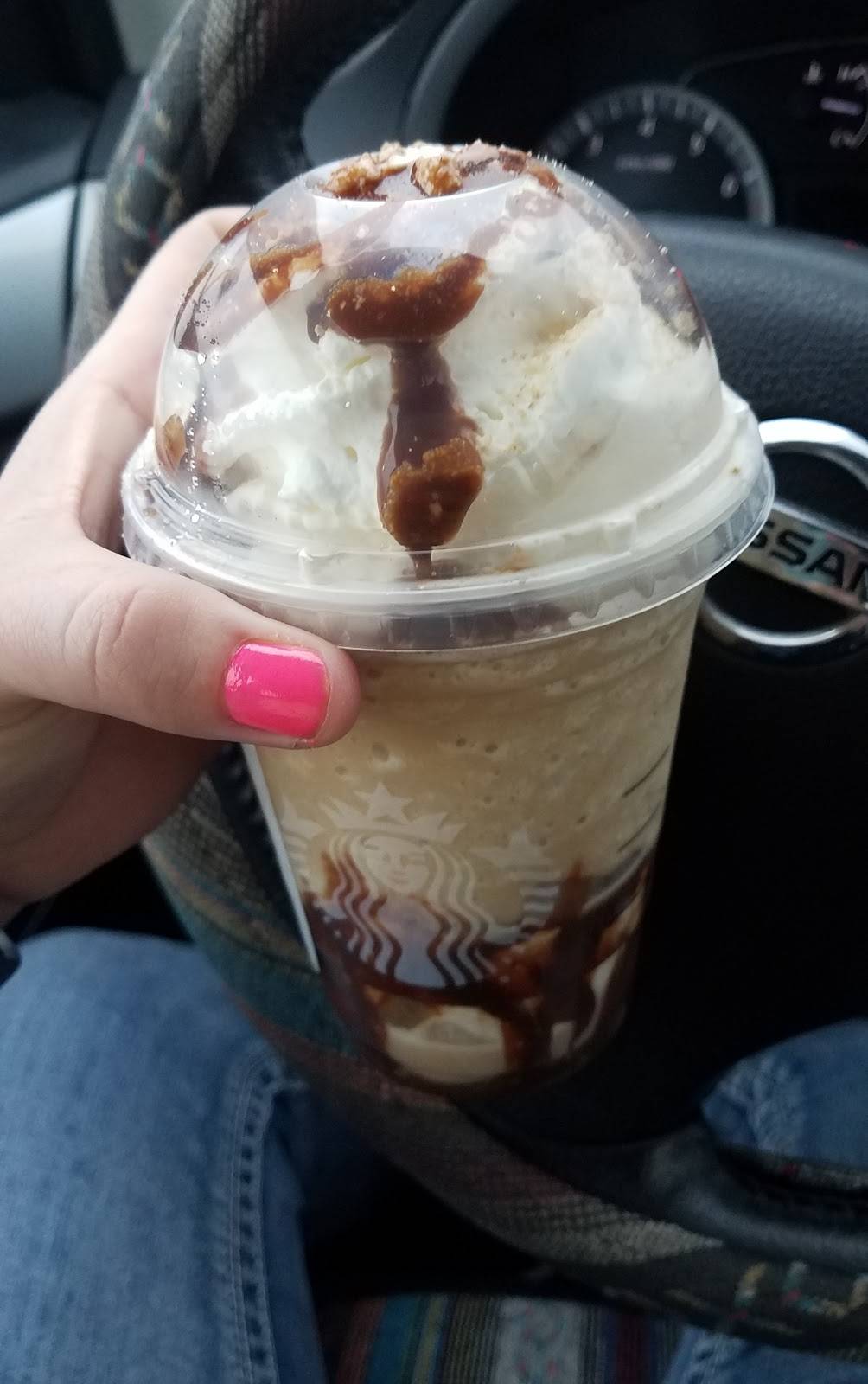 Starbucks | cafe | 1908 Hwy 45 N Suite 3, Columbus, MS 39705, USA | 6623275374 OR +1 662-327-5374