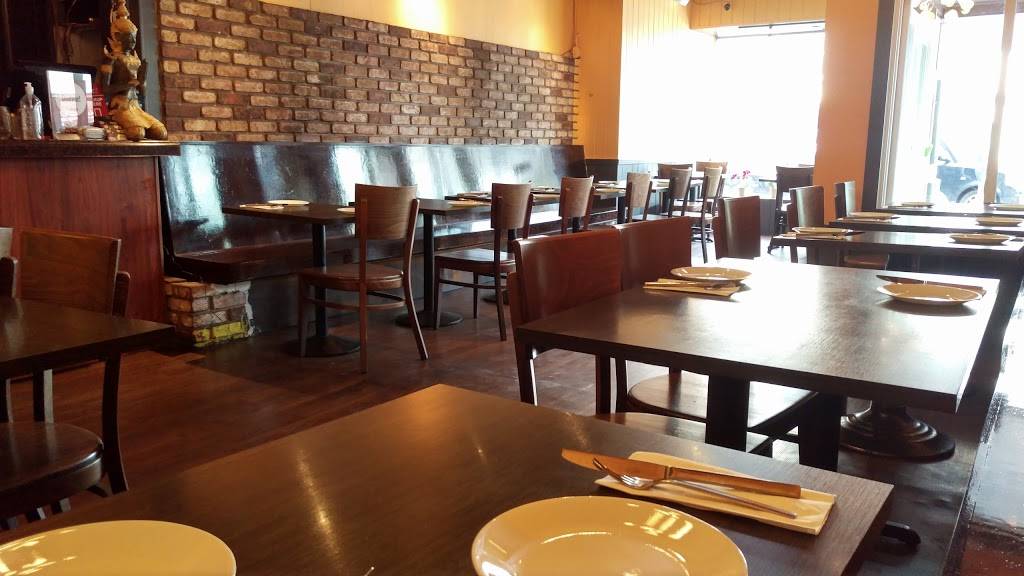 My Ivy | restaurant | 1901 Divisadero St, San Francisco, CA 94115, USA | 4155679443 OR +1 415-567-9443