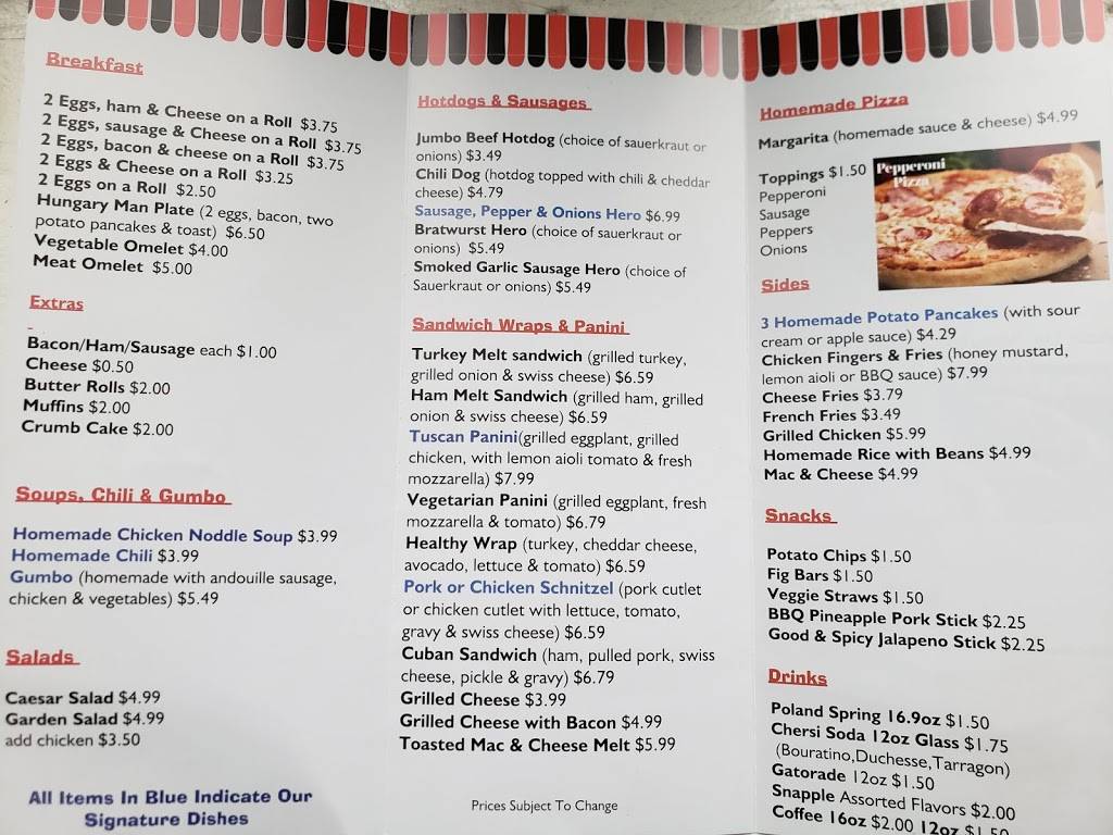 Schnitz & Gigglez | restaurant | 3505 Hampton Rd, Oceanside, NY 11572, USA | 5164286755 OR +1 516-428-6755