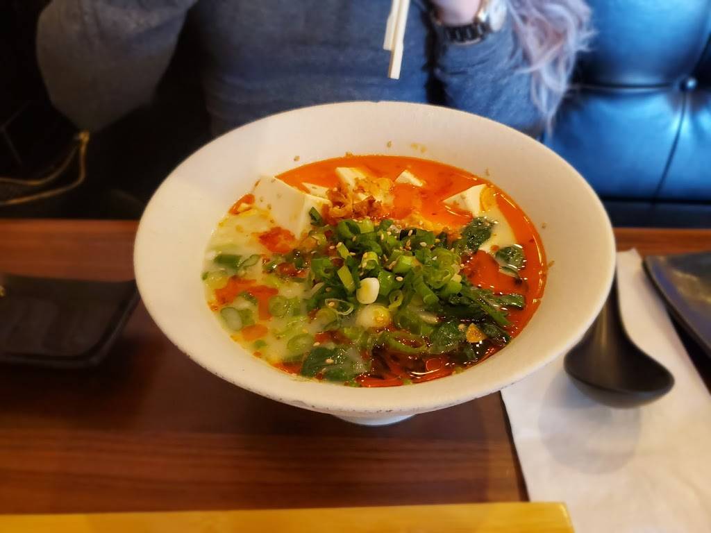 Hakata Ramen & Sushi | restaurant | 265 Swedesford Rd, Wayne, PA 19087, USA | 4845802933 OR +1 484-580-2933