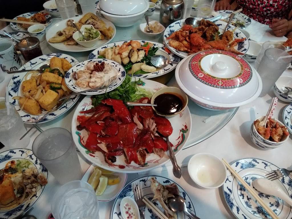 Tasty China | restaurant | 3514 W Walnut St, Garland, TX 75042, USA | 9722761999 OR +1 972-276-1999