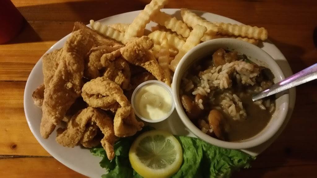 Landrys Seafood And Steakhouse | restaurant | 20371 US-90, Jeanerette, LA 70544, USA | 3372764857 OR +1 337-276-4857