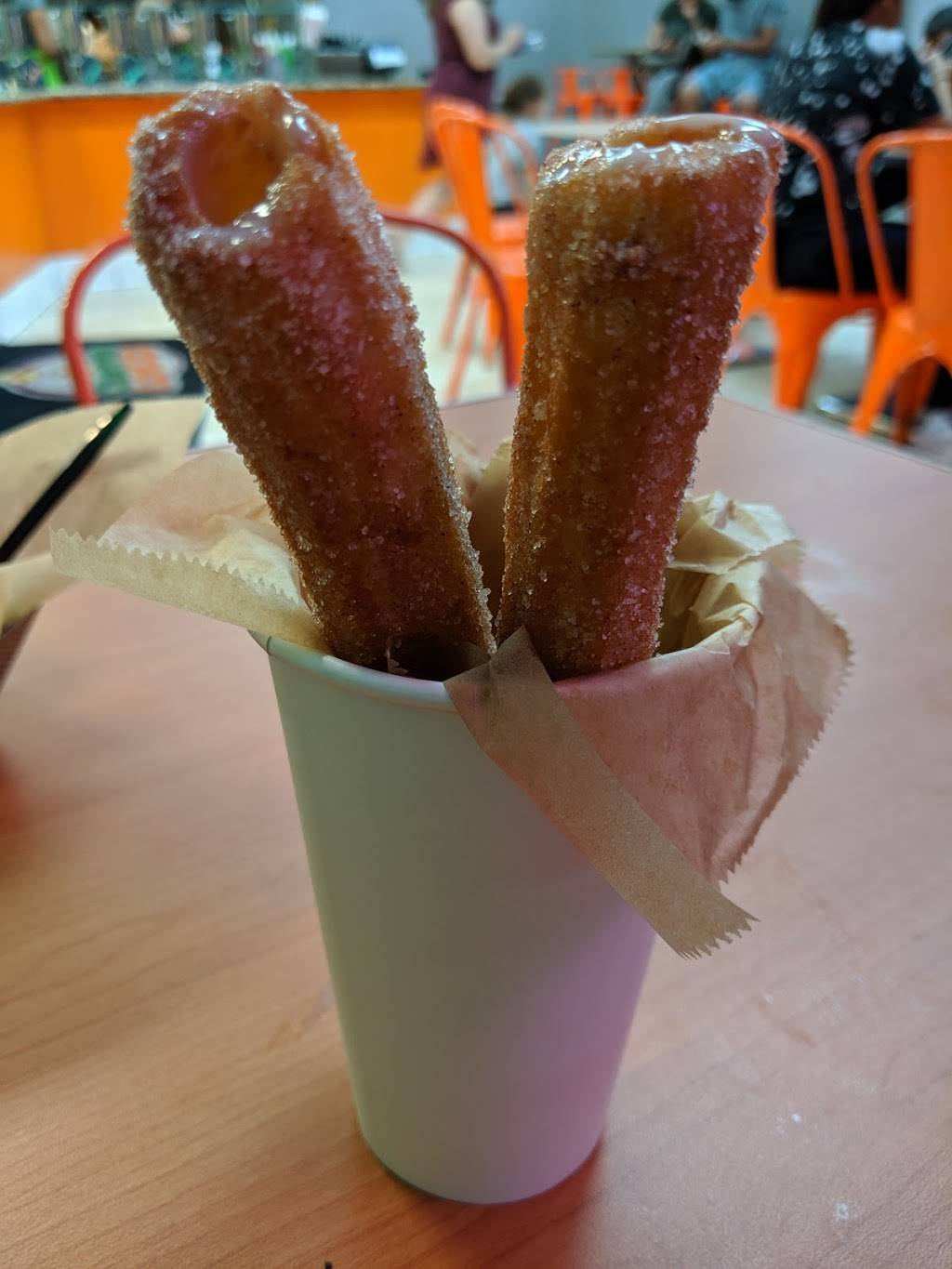 Churrito Loco | restaurant | 1703 E Washington St, Colton, CA 92324, USA | 9093624918 OR +1 909-362-4918