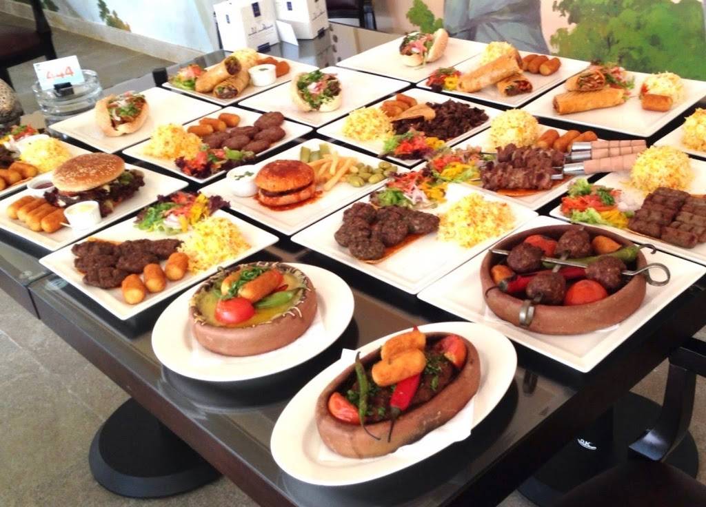 Oktays Wood Fire Grill | restaurant | Road 1 Monmouth Junction 3790 US-1, Monmouth Junction, NJ 08852, USA | 05427292369 OR +90 542 729 23 69