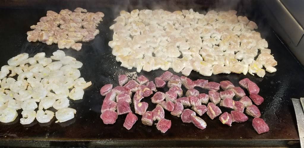 Tokyo Express | restaurant | 690 US-29 SUITE 130, Athens, GA 30601, USA | 7065438833 OR +1 706-543-8833