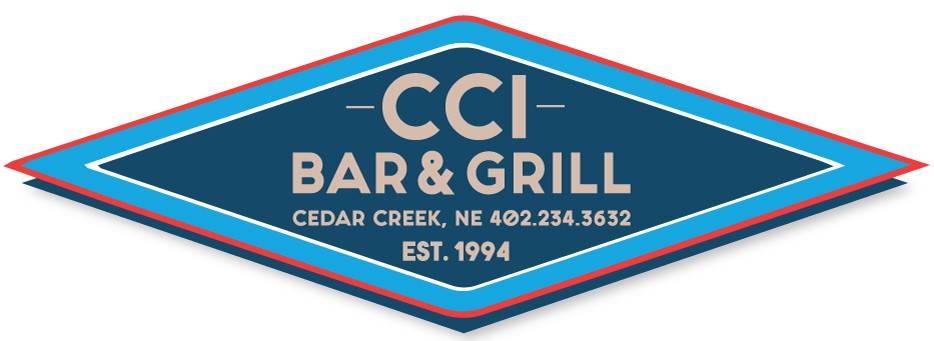 CCI Bar & Grill | restaurant | 104 E B Street, Cedar Creek, NE 68016, USA | 4022343632 OR +1 402-234-3632