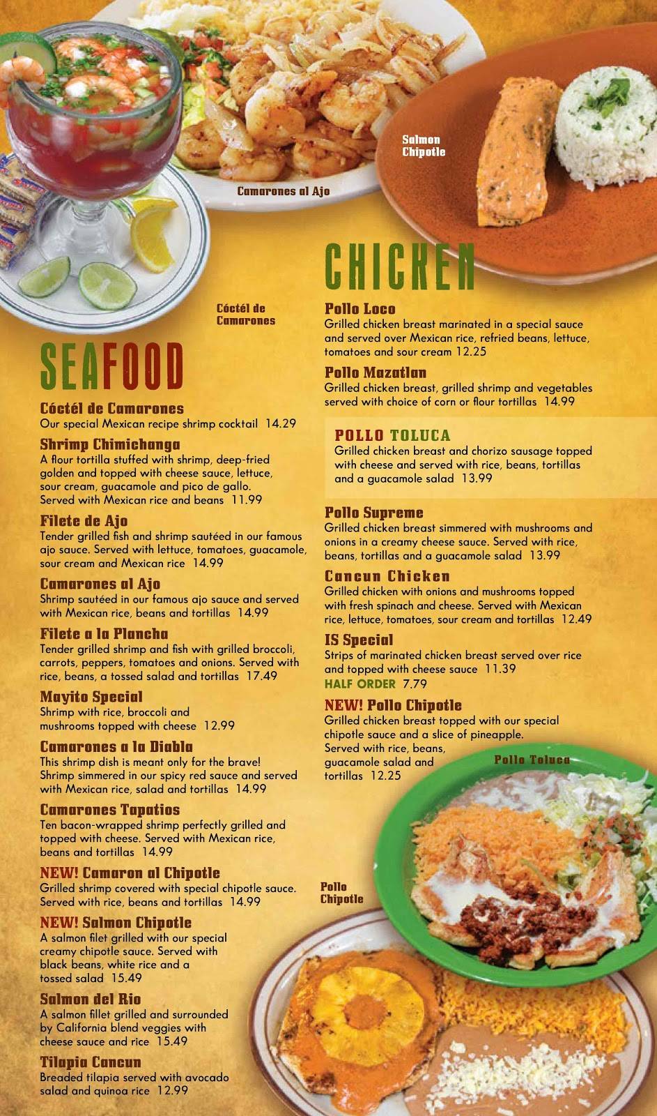Cancun Mexican Grill South Lyon | restaurant | 25900 Pontiac Trail, South Lyon, MI 48178, USA | 2486679723 OR +1 248-667-9723