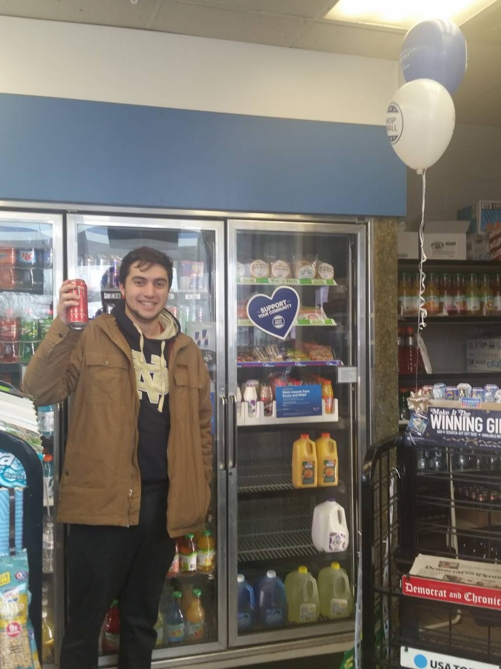 THURSTON VILLAGE Small Business Shops | night club | 659 Thurston Rd, Rochester, NY 14619, USA | 5852329010 OR +1 585-232-9010