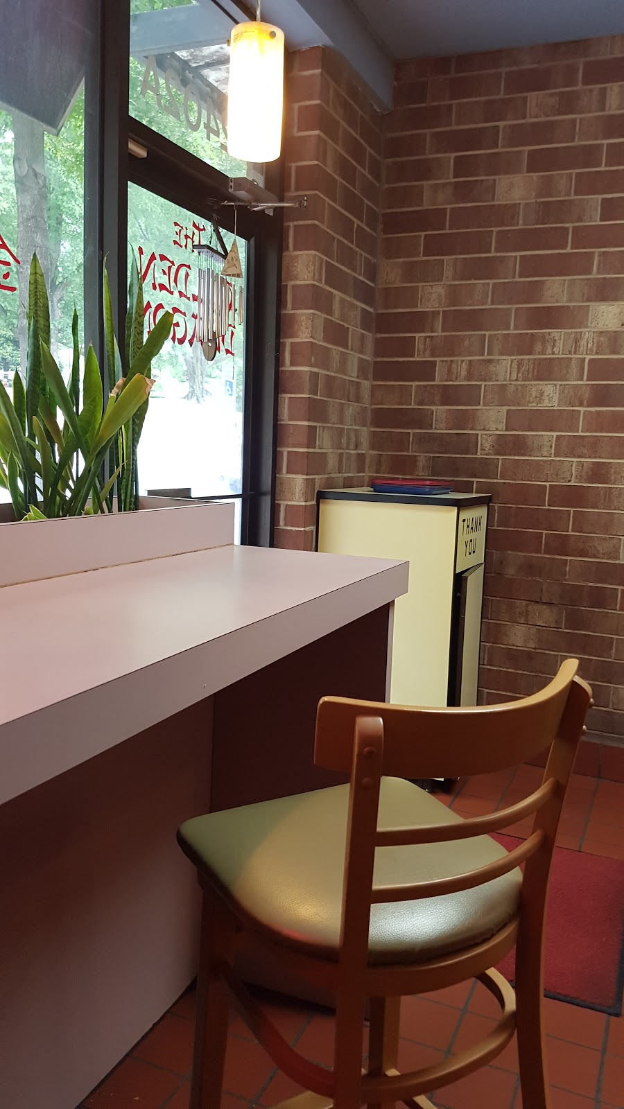 Golden Dragon Chinese Restaurant | restaurant | 2402 Hillsborough St, Raleigh, NC 27607, USA | 9198342626 OR +1 919-834-2626