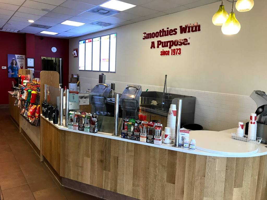 Smoothie King | restaurant | 5861 Fairmont Pkwy, Pasadena, TX 77505, USA | 2819917899 OR +1 281-991-7899