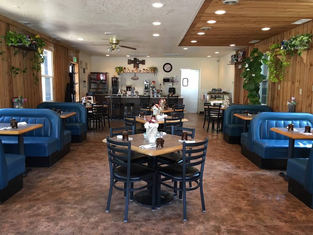 Station Cafe | restaurant | 164 E Sierra Ave, Portola, CA 96122, USA | 5308329640 OR +1 530-832-9640