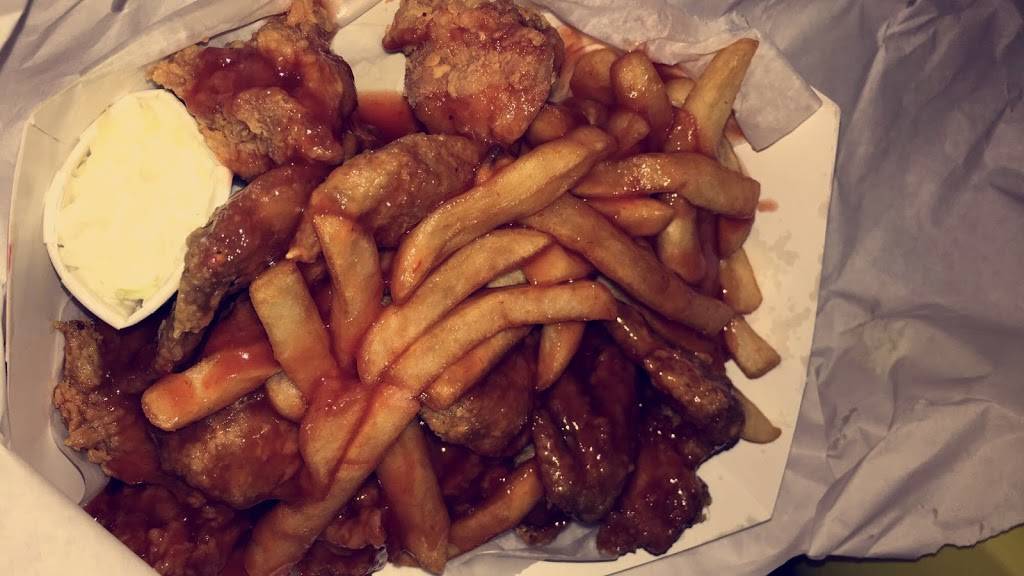 Harolds Chicken Shack | restaurant | 3108, 808 E 79th St, Chicago, IL 60619, USA | 7738915762 OR +1 773-891-5762