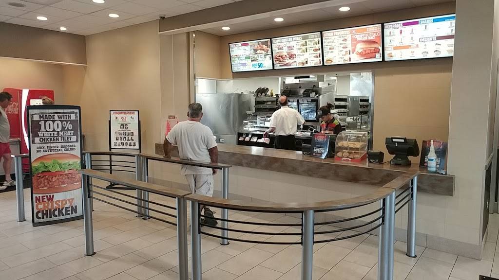 Burger King | restaurant | 3130 US-27, Sebring, FL 33870, USA | 8633852816 OR +1 863-385-2816