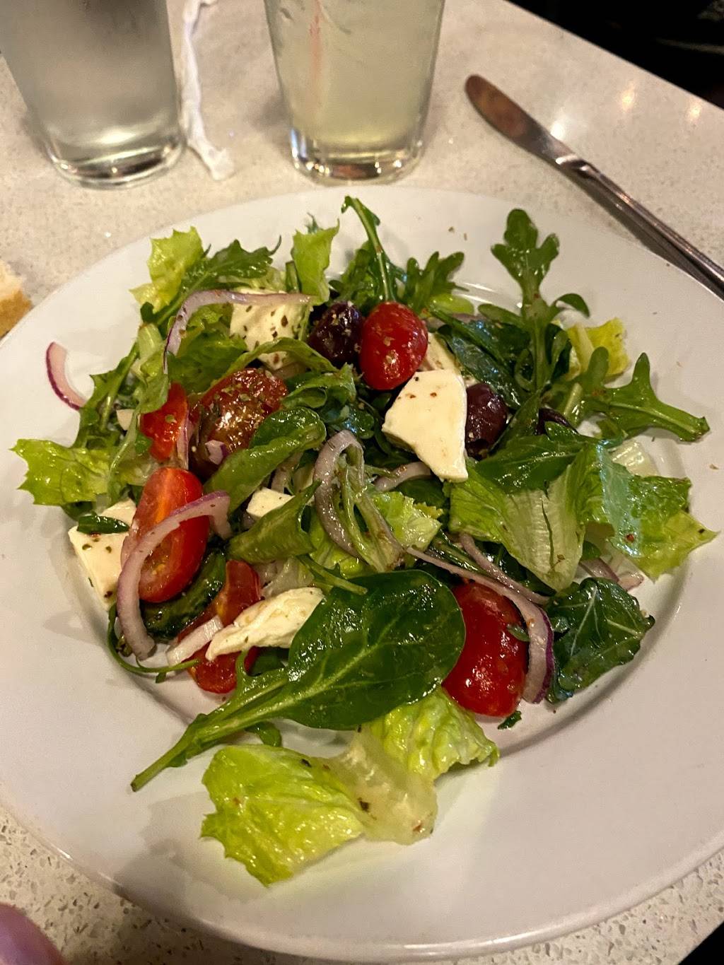 Pazzo Southside | restaurant | 1830 S Osprey Ave ste 104, Sarasota, FL 34239, USA | 9412608831 OR +1 941-260-8831