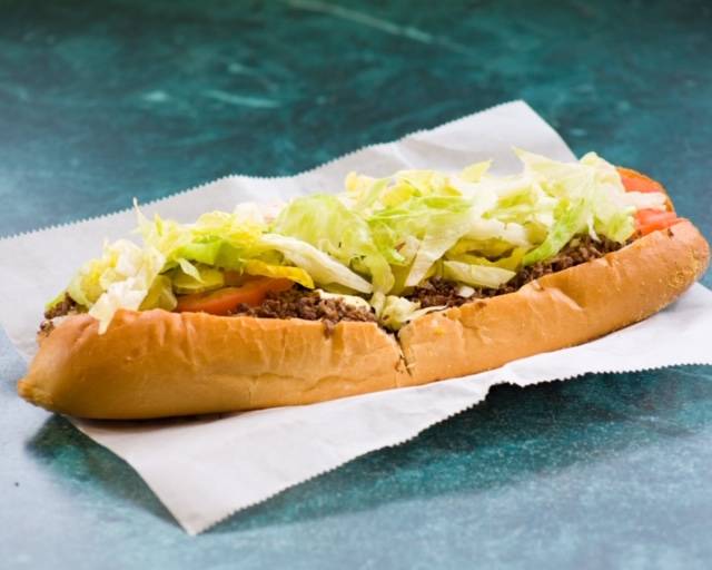 Andrew Square House of Pizza | restaurant | 2740, 395 Dorchester St, Boston, MA 02127, USA | 6172681940 OR +1 617-268-1940