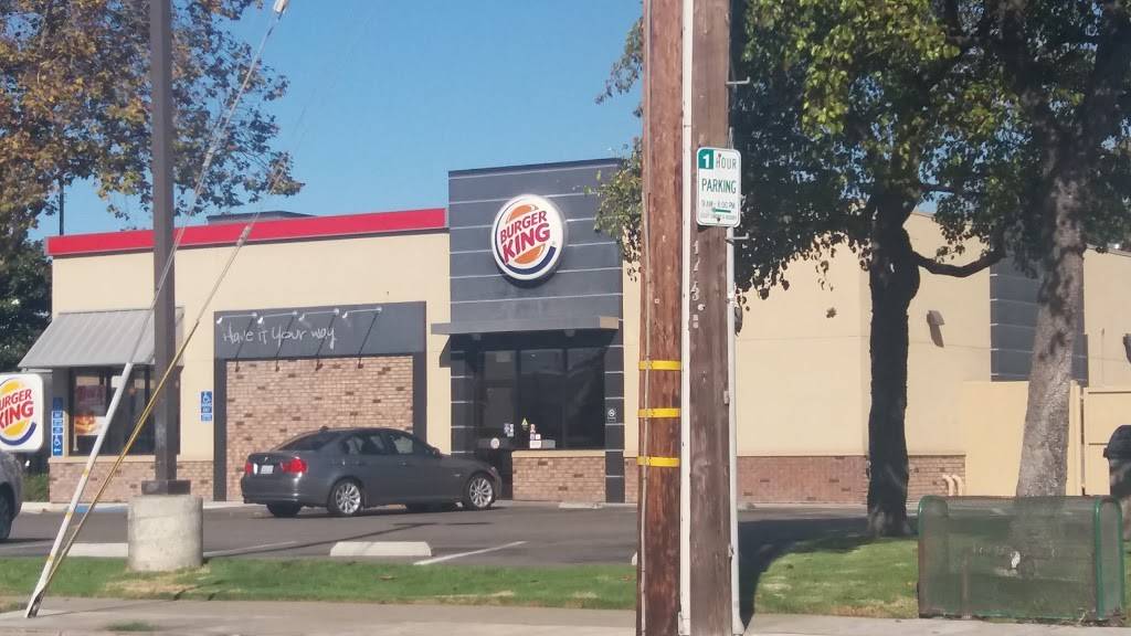 Burger King | restaurant | 909 S Main St, Salinas, CA 93901, USA | 8317571778 OR +1 831-757-1778