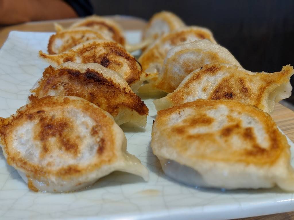 Mr Dumpling | restaurant | 9319 Foothill Blvd, Rancho Cucamonga, CA 91730, USA | 9094768070 OR +1 909-476-8070