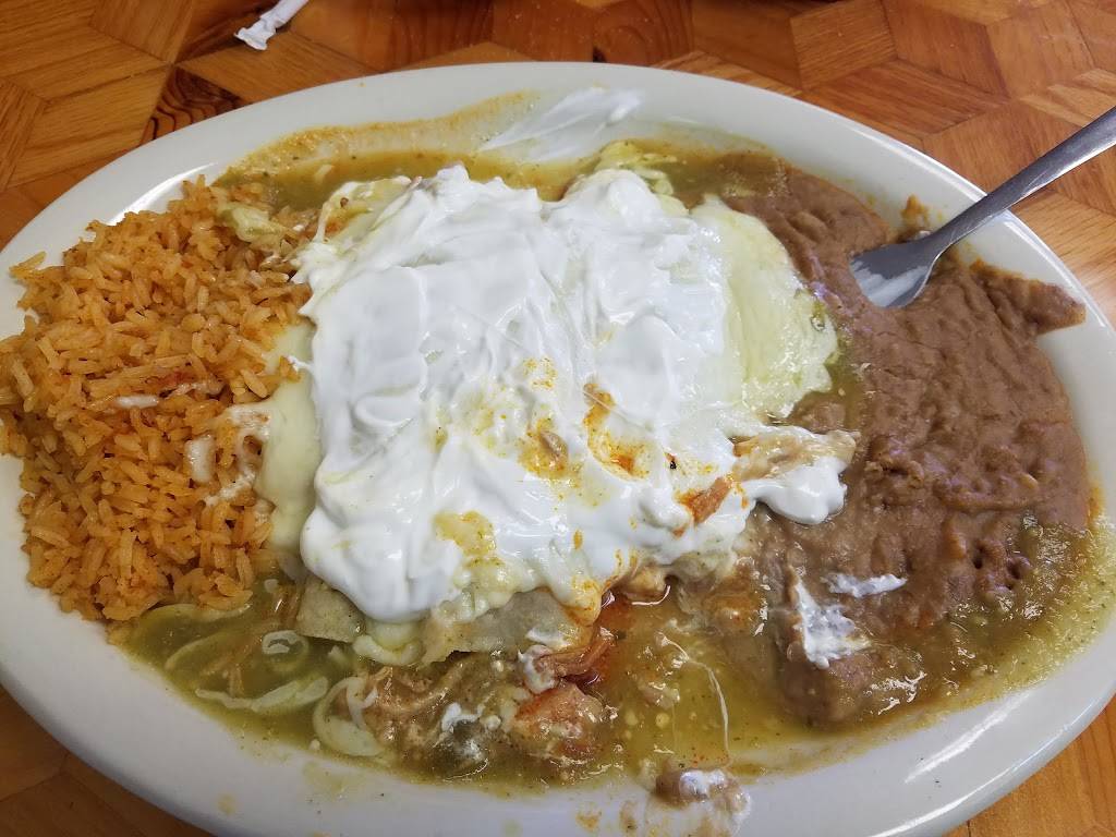 Taqueria Guadalajara Mexican Restaurant | restaurant | 105 North Interstate Highway 35, New Braunfels, TX 78130, USA | 8306081664 OR +1 830-608-1664