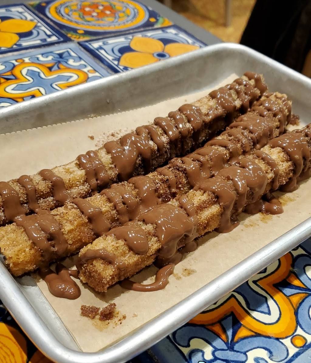 Taqueria El Barrio | restaurant | 1022 Commonwealth Avenue, Brookline, MA 02215, USA | 6178606092 OR +1 617-860-6092