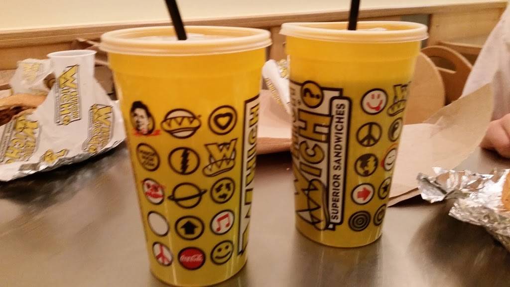 Which Wich Superior Sandwiches | restaurant | 20851 N. Scottsdale Road Suite D-102, Scottsdale, AZ 85255, USA | 4805139424 OR +1 480-513-9424