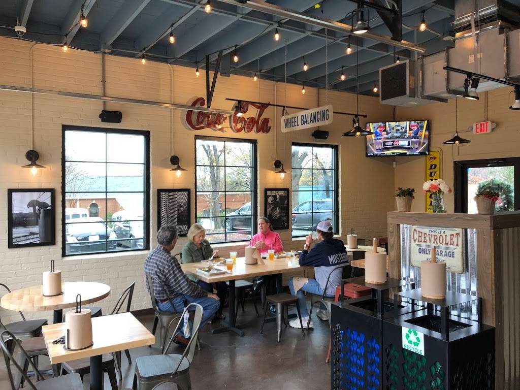 Sweet Lew’s BBQ | restaurant | 923 Belmont Ave, Charlotte, NC 28205, USA | 9802247584 OR +1 980-224-7584