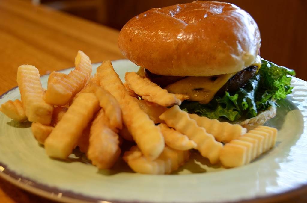 The Putnam Inn | restaurant | 400 N Jackson St, Greencastle, IN 46135, USA | 7656538777 OR +1 765-653-8777