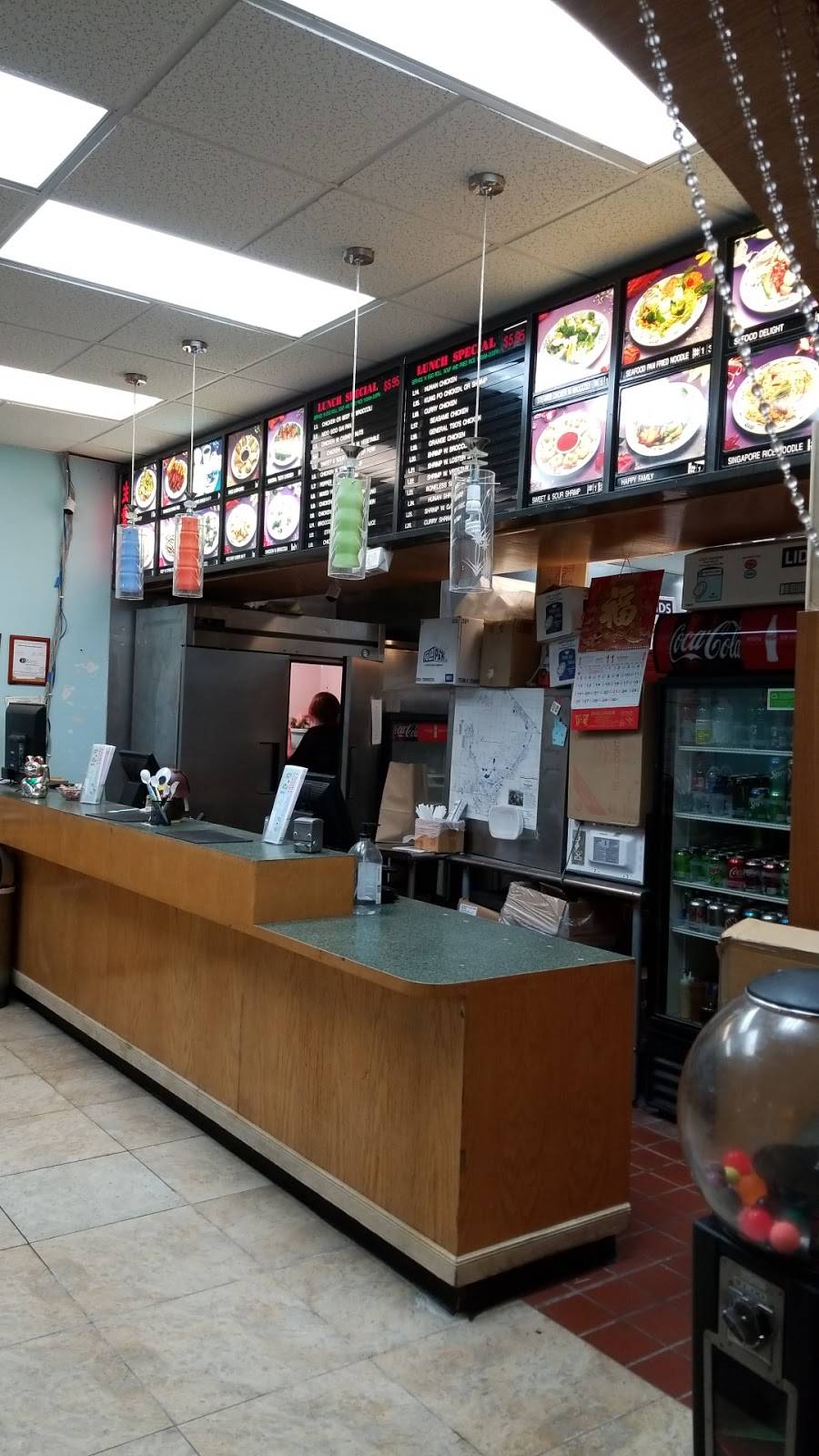 Double Dragon | restaurant | 4405 Jager Way NE, Rio Rancho, NM 87144, USA | 5057712223 OR +1 505-771-2223