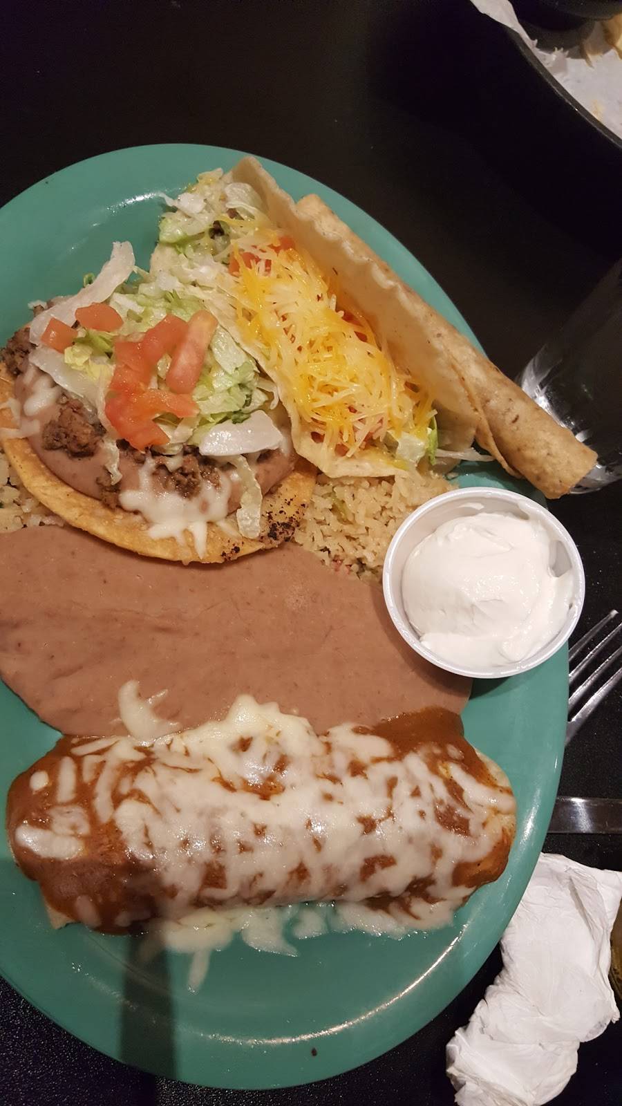 Salsarias | restaurant | 146 E Chicago Blvd, Tecumseh, MI 49286, USA | 5174230018 OR +1 517-423-0018