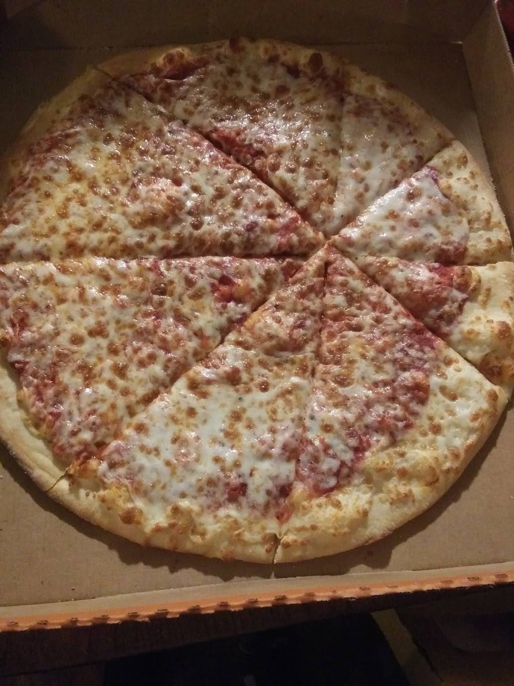 Little Caesars Pizza | meal delivery | 3950 W 5400 S, Kearns, UT 84118, USA | 8019677050 OR +1 801-967-7050