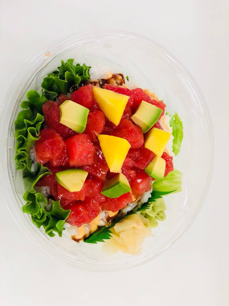 Sushi lover pdx (sushi food cart) | restaurant | 6238 SW Capitol Hwy, Portland, OR 97239, USA | 9719857025 OR +1 971-985-7025