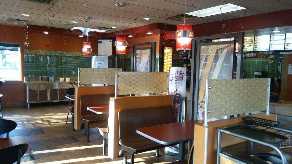 Jack in the Box | restaurant | 800 N Decatur Blvd, Las Vegas, NV 89107, USA | 7028701344 OR +1 702-870-1344