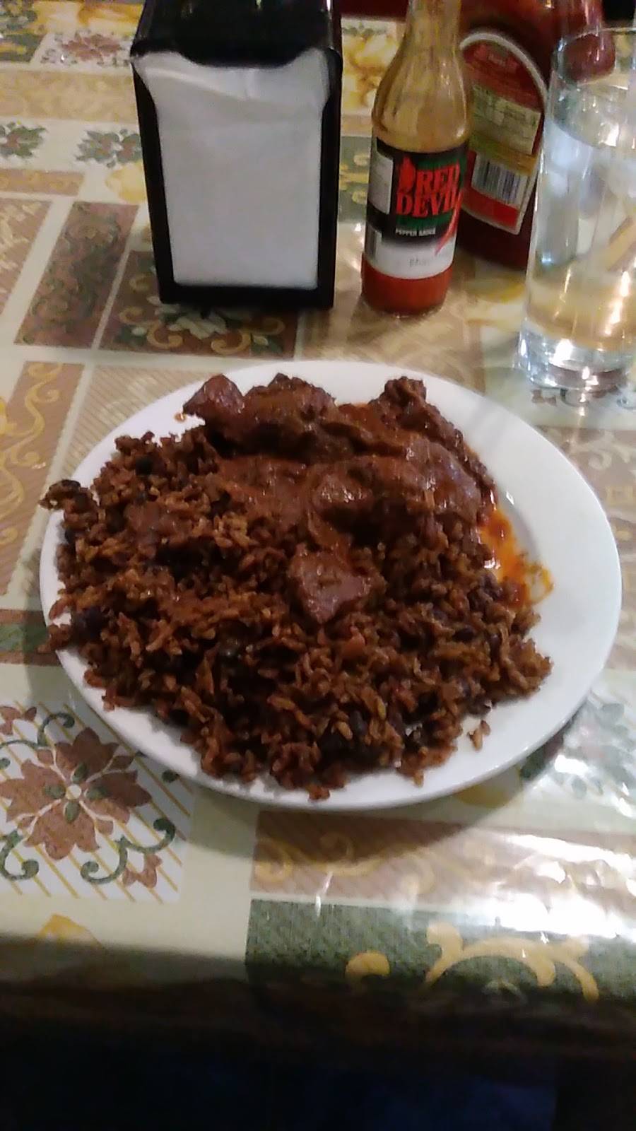 Marilu & Daysi | restaurant | 206 Audubon Ave, New York, NY 10033, USA | 2127956909 OR +1 212-795-6909