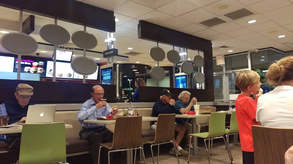McDonalds | cafe | 28215 S Tamiami Trail, Bonita Springs, FL 34134, USA | 2399473300 OR +1 239-947-3300