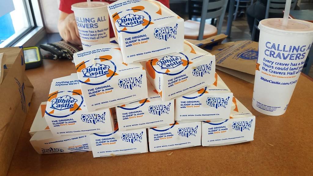 White Castle | restaurant | 801 E 5th Ave, Columbus, OH 43201, USA | 6142992180 OR +1 614-299-2180