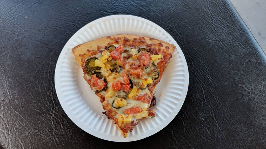 Pizza Express | restaurant | 54106 Mountain Hwy E Ste. 8, Elbe, WA 98330, USA | 3605698878 OR +1 360-569-8878